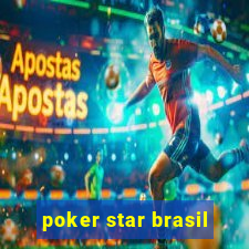 poker star brasil